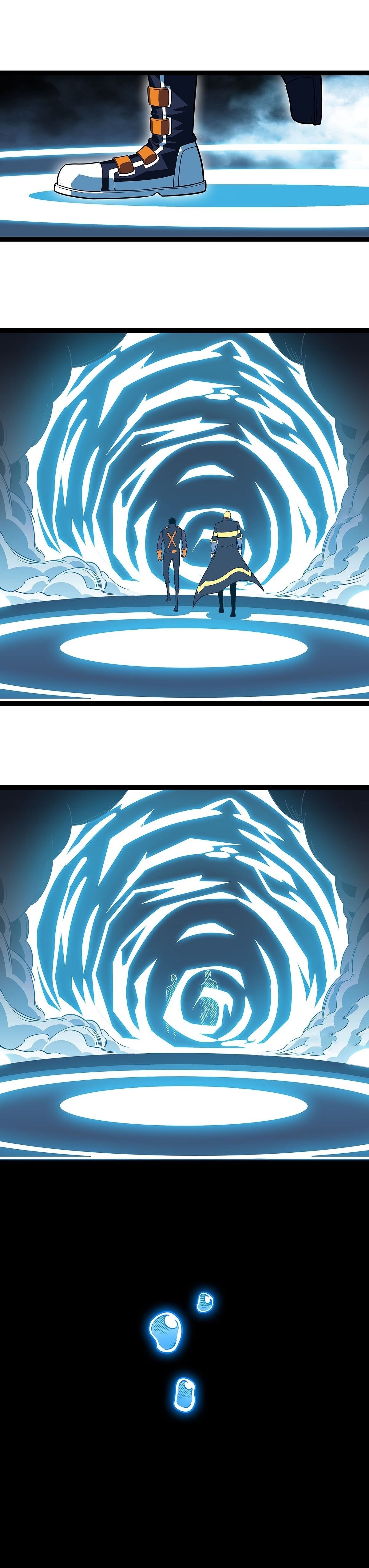 It All Starts With Playing Game Seriously 94.11