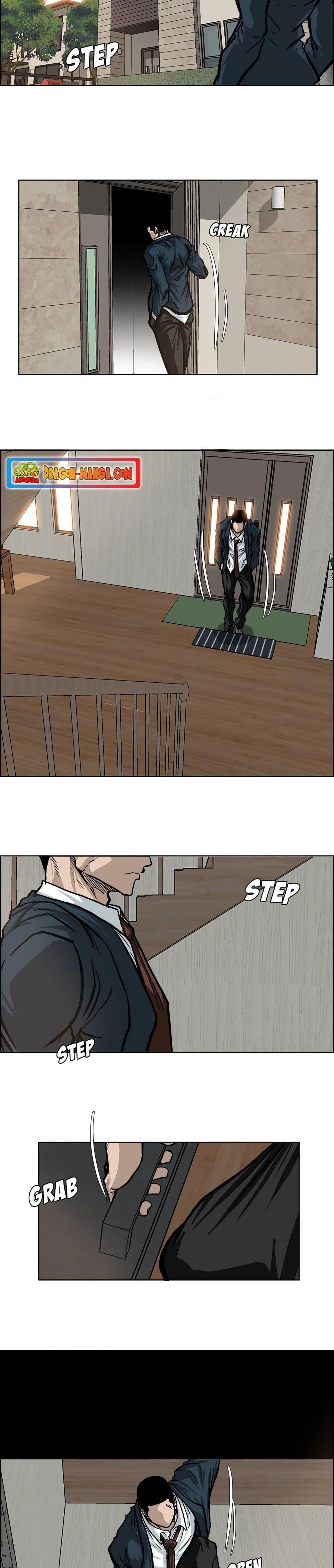 Boss in School 71 06