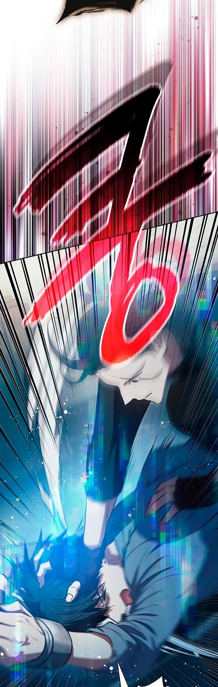 Manhwa Manga I S Class that i rise 113 (12)