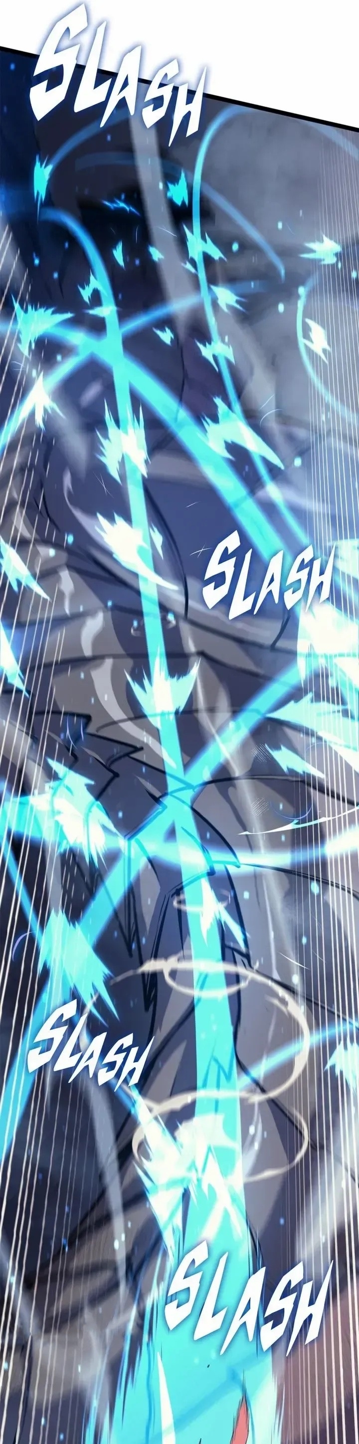 Wei Manga Manhwa Max Level Returner 191 (25)