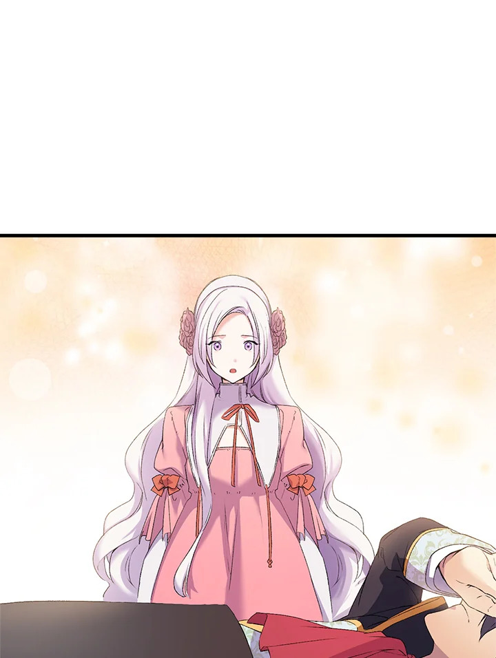 I Tried to Persuade My Brother and He Entrusted the Male Lead to Me 11 087