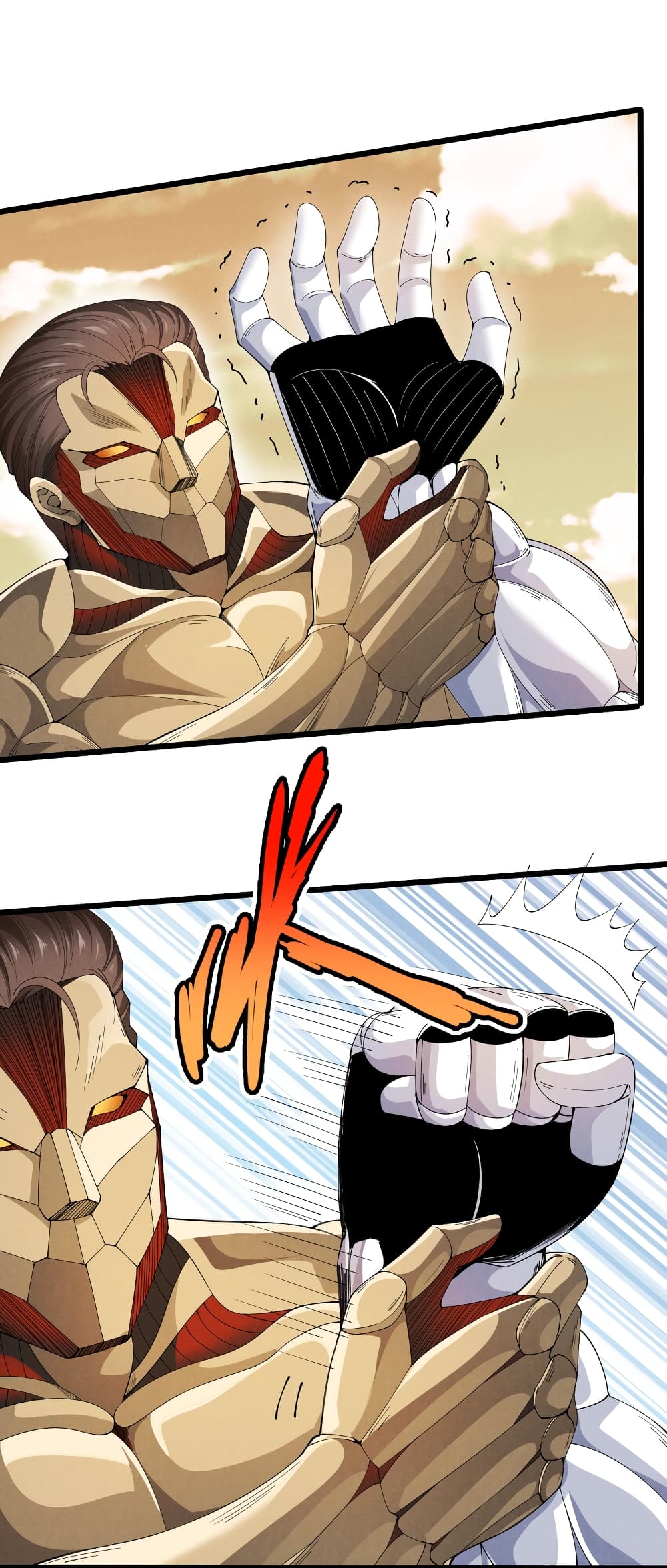 Young Master Villain ตอนที่ 91 (14)