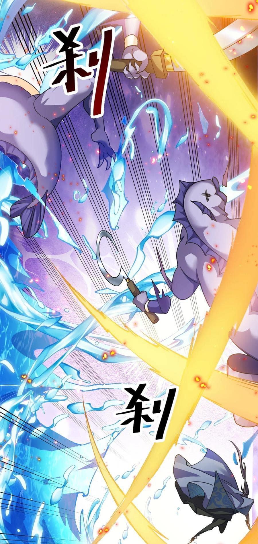 Immortal Saint Fallen Heaven 5 (19)