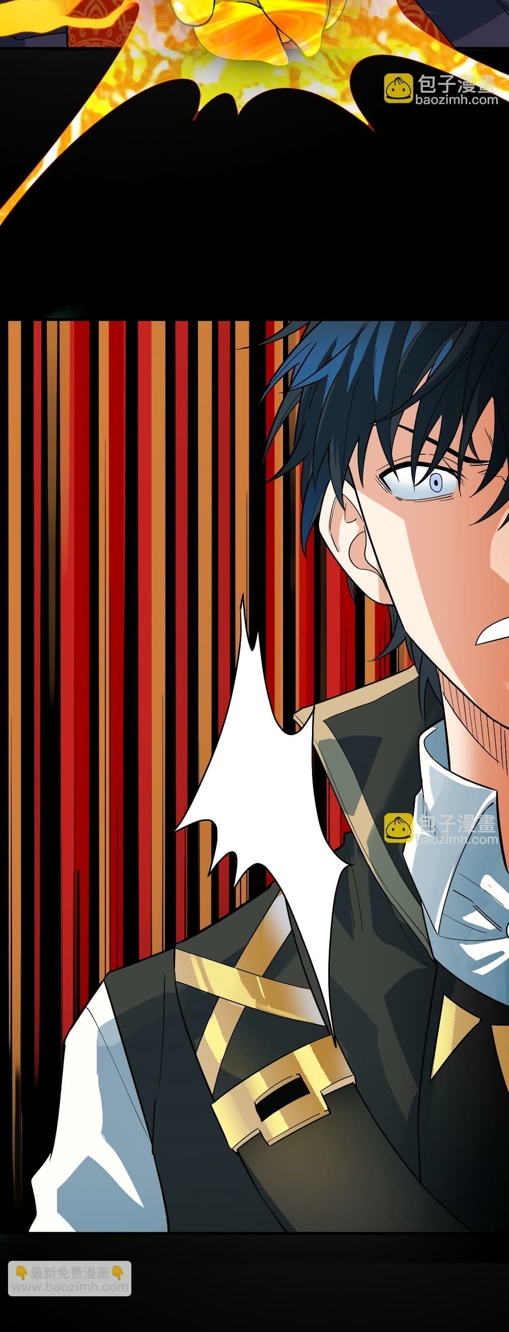 Global Killing Awakening SSS Level Talent At The Beginning! ตอนที่ 39 (10)