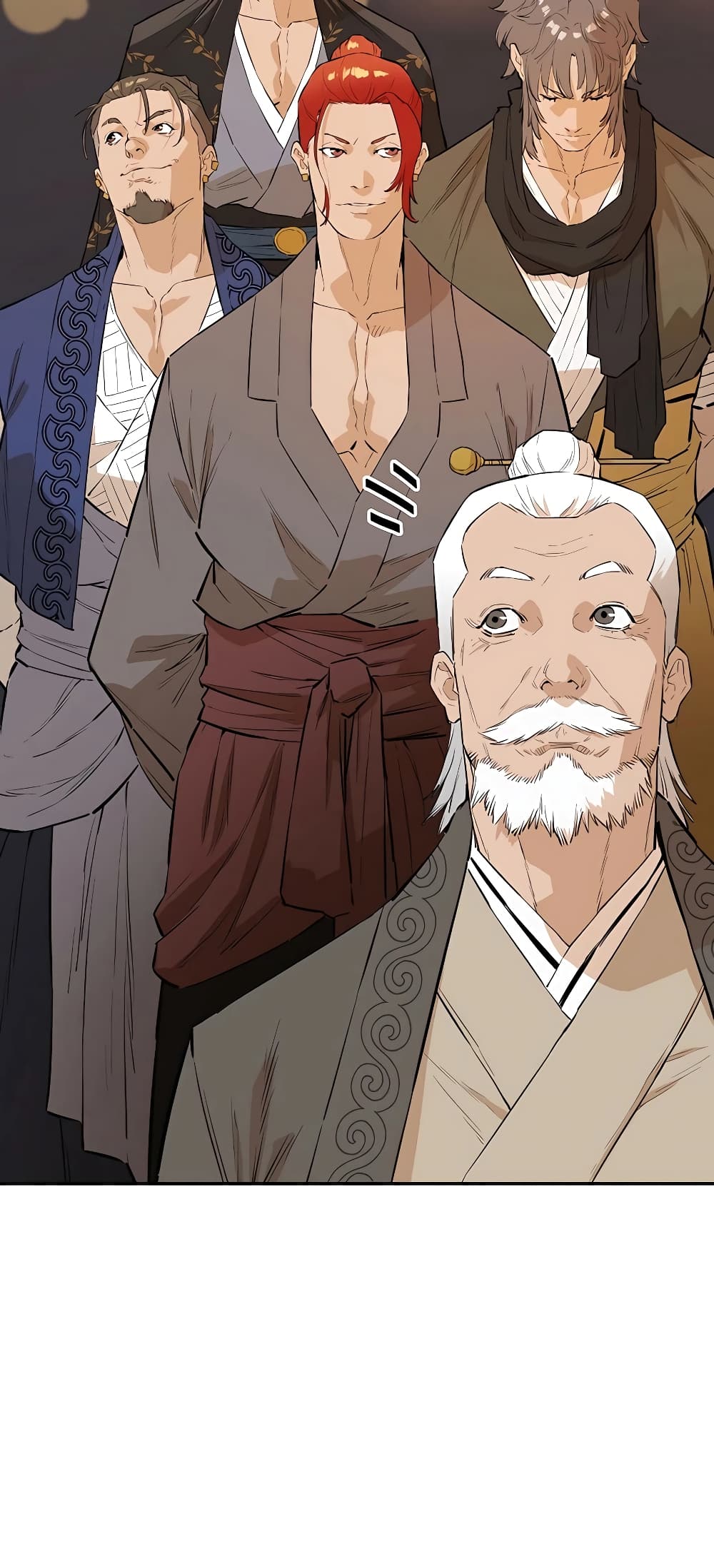 The Villainous Warrior ตอนที่ 24 (5)