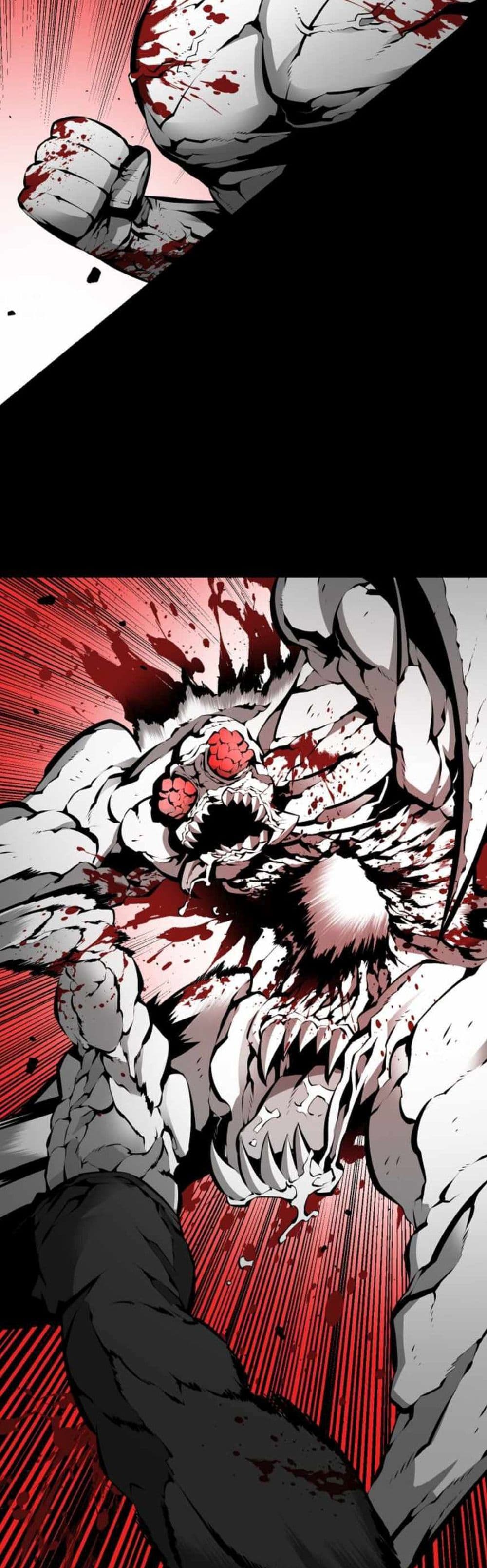 Beast Burn 9 22
