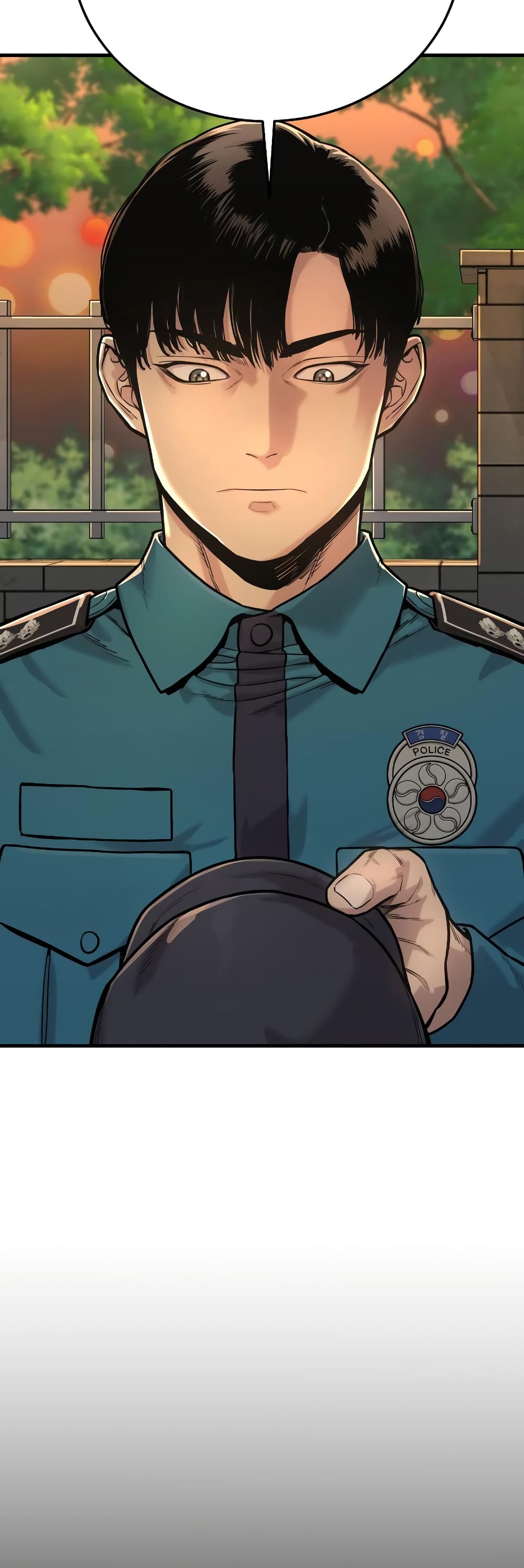 Return of the Bloodthirsty Police ตอนที่ 2 (59)