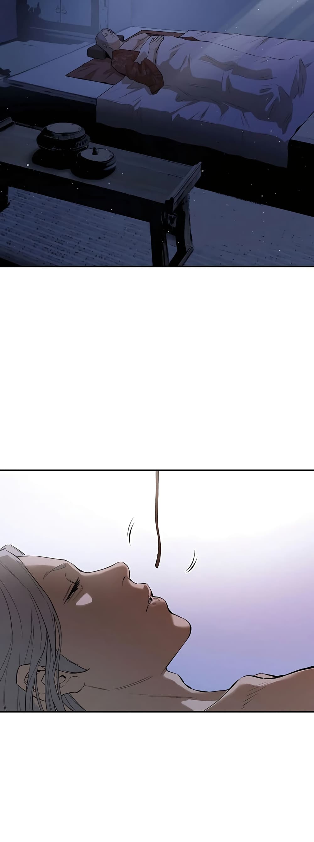 The Villainous Warrior ตอนที่ 30 (7)