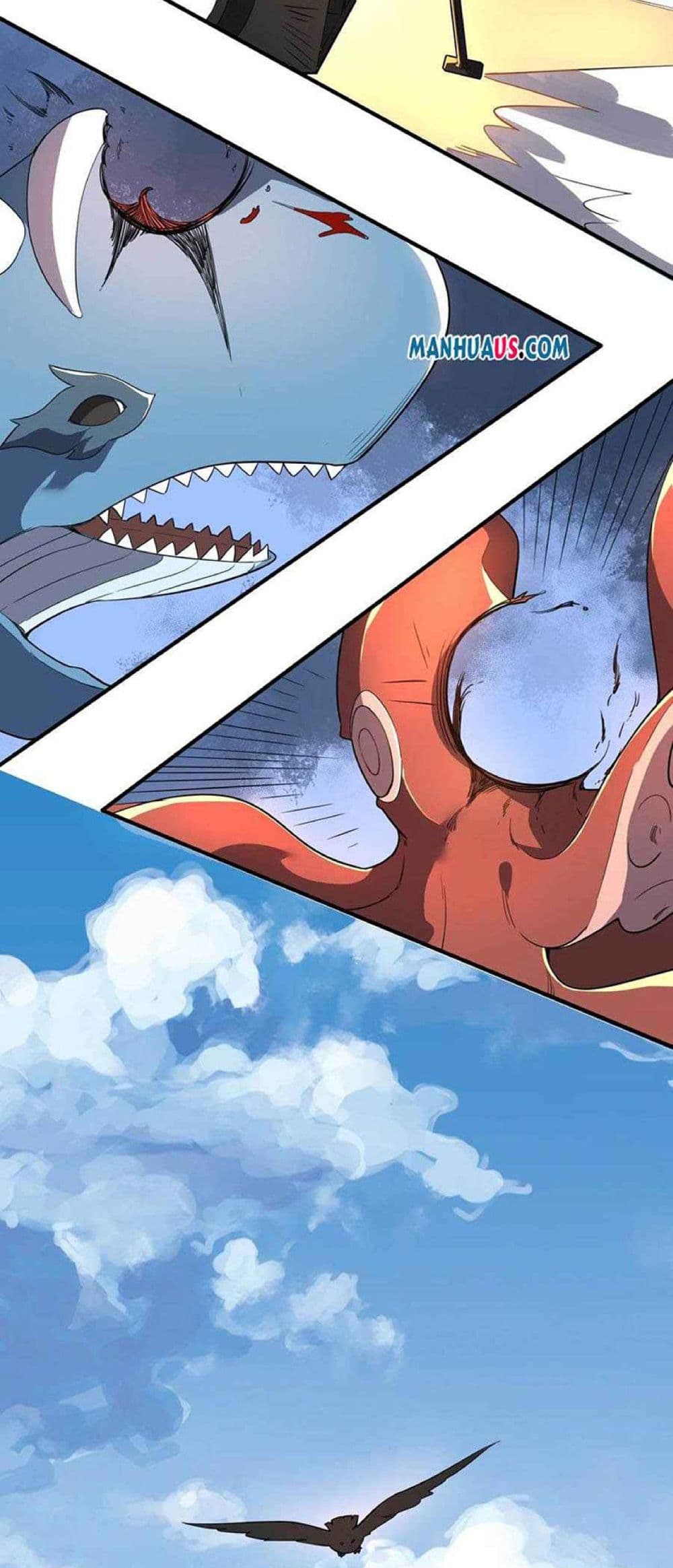 Super Warrior in Another World ตอนที่ 227 (28)