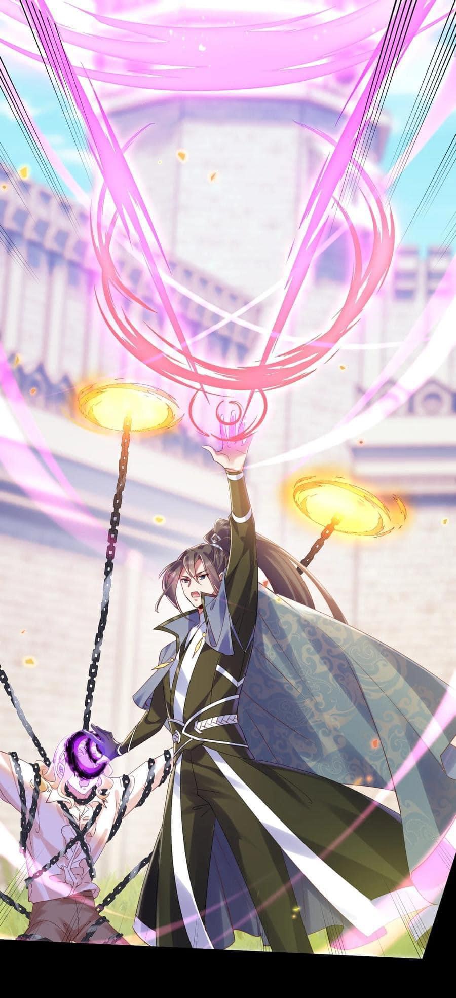 Immortal Saint Fallen Heaven 8 (17)