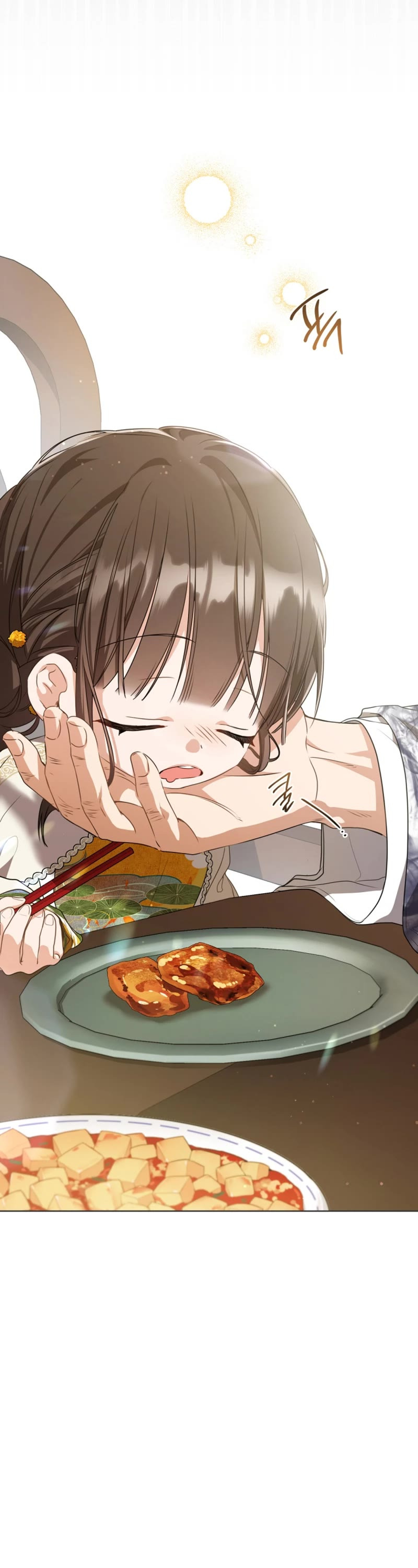 I Became The Despised Granddaughter Of The Murim Family 17 (26)