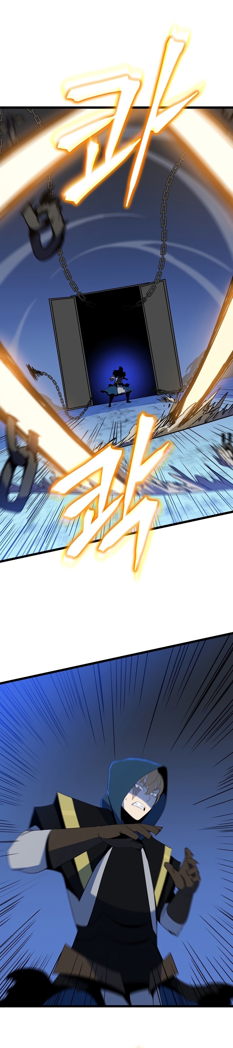 Manga Manwha Wei Kill The Hero 142 (21)
