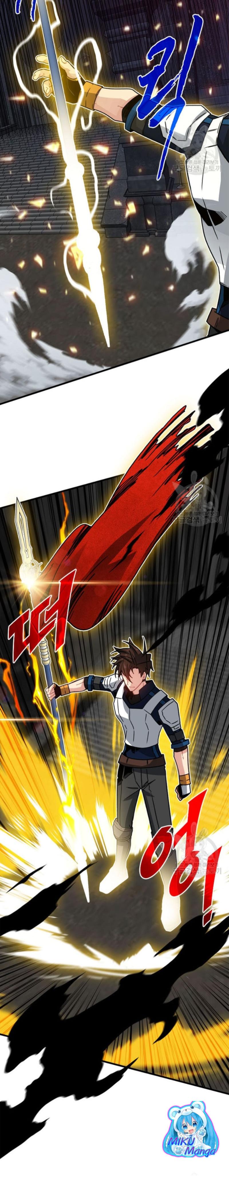SSS Class Gacha Hunter 72 23