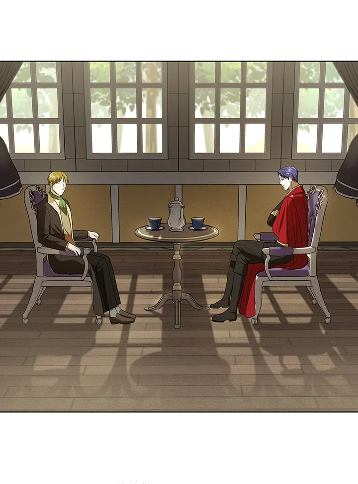 I Became the Tyrant’s Translator 10 080