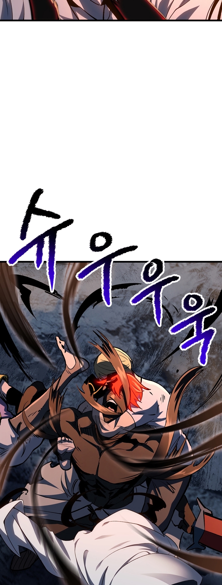 survival of blade king 183.04