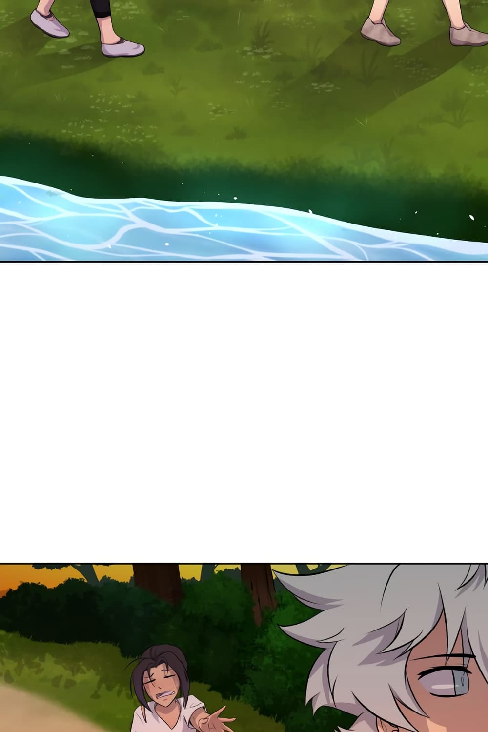 Lost Domain ตอนที่ 3 (3)
