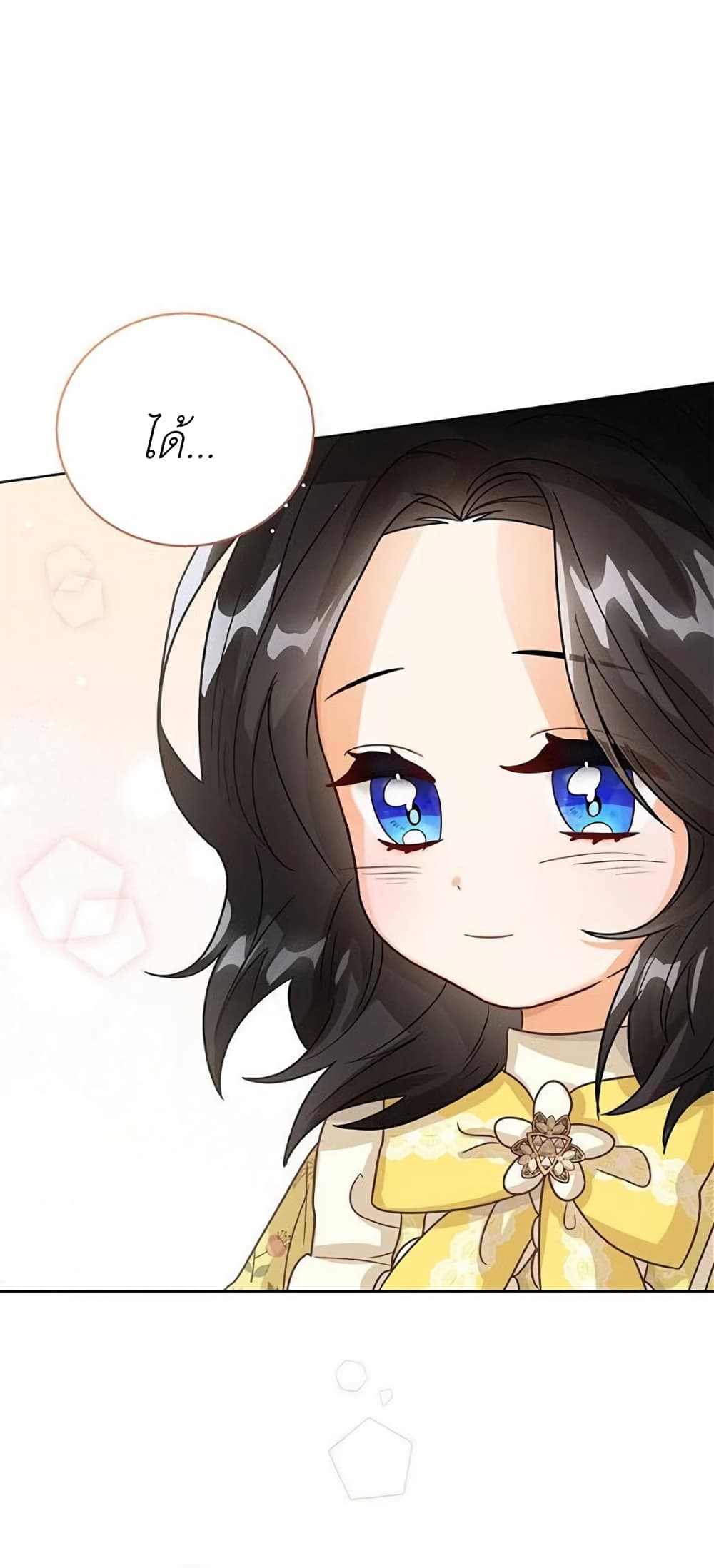 The Baby Princess Can See Status Windows 9 (64)