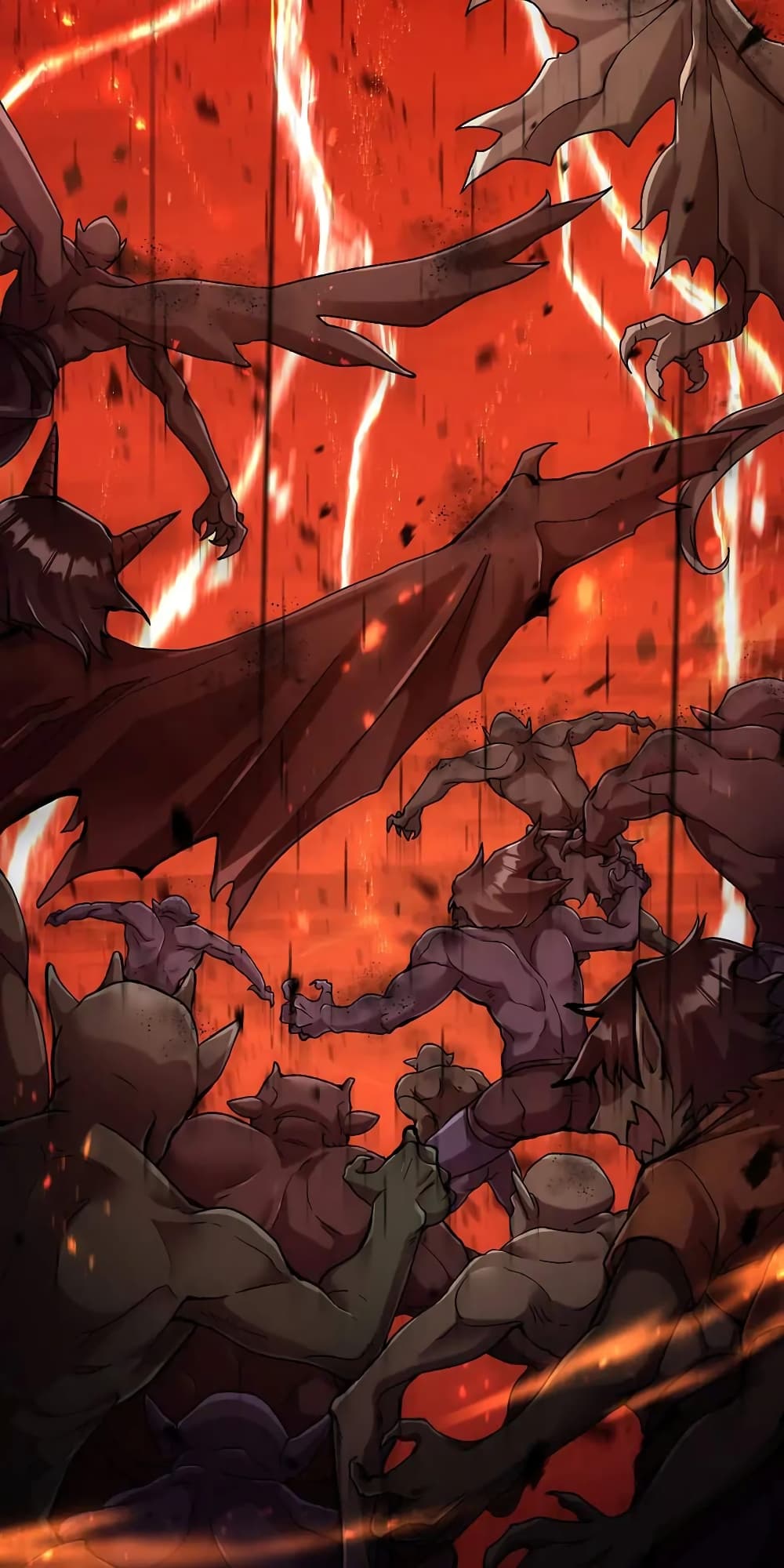 SALVOS (A MONSTER EVOLUTION LITRPG) ตอนที่ 1 (15)