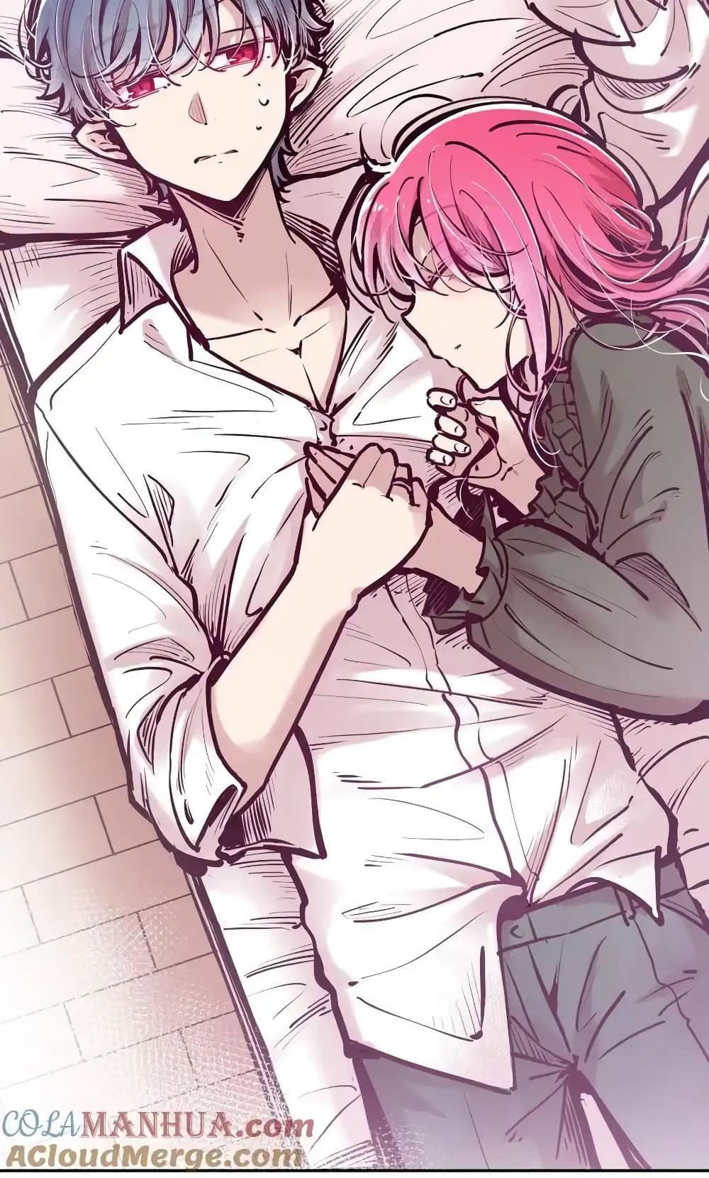 Demon X Angel, Can’t Get Along! ตอนที่ 102 (42)
