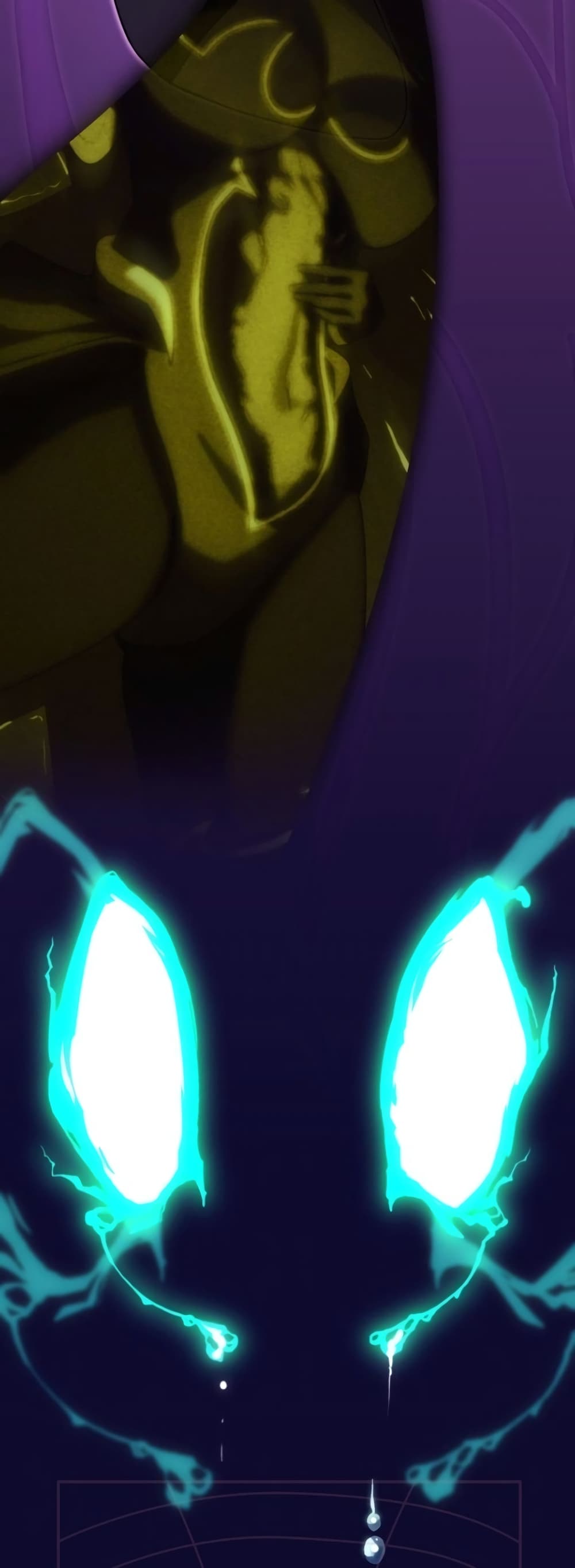 Avenger of Mystical Eyes Blood Parasite 1 45
