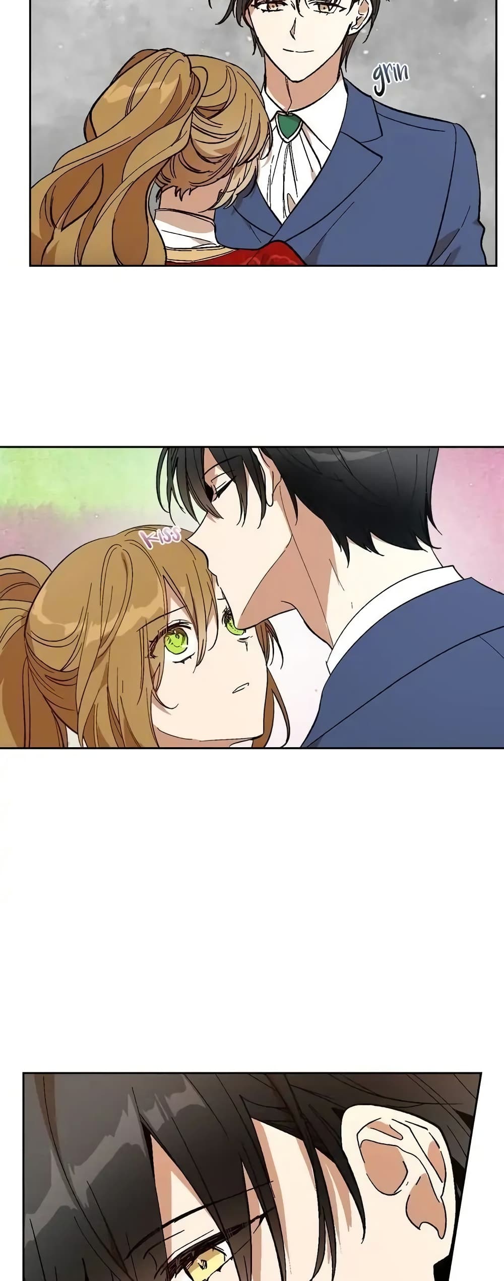 The Reason Why Raeliana Ended up at the Duke’s Mansion ตอนที่ 147 (24)