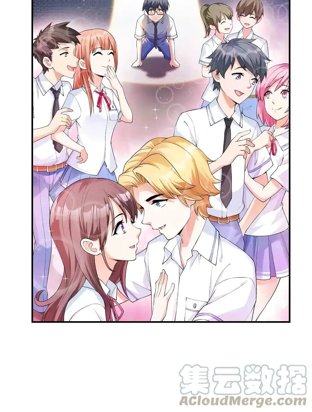 First Kiss Plunder Plan 1 (28)