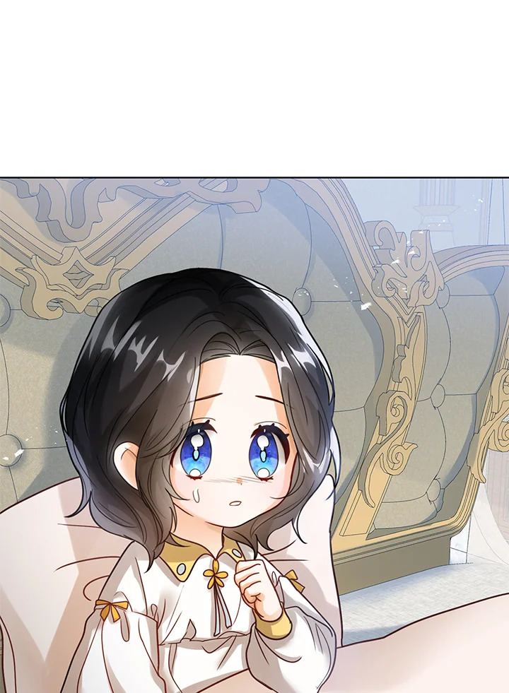 Baby Princess Through the Status Window 4 025