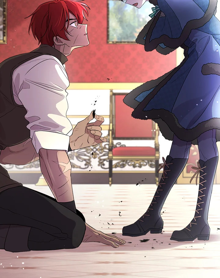 I Became the Male Lead’s Stepmother 57 096