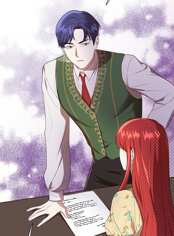 I Became the Tyrant’s Translator 15 008