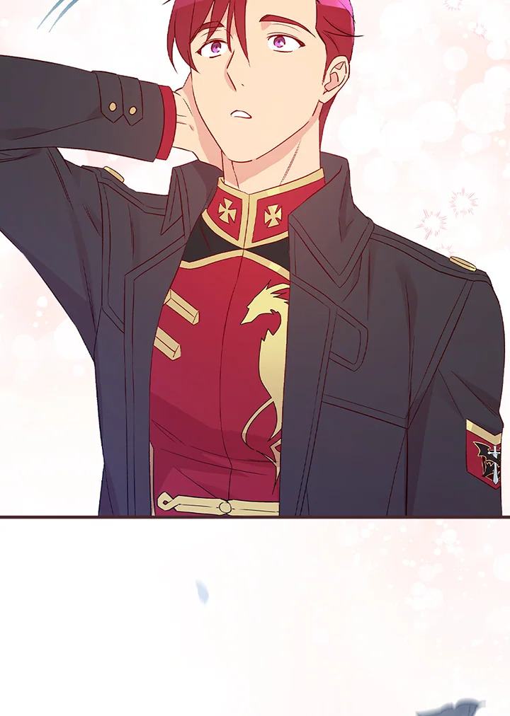 A Red Knight Does Not Blindly Follow Money 77 073