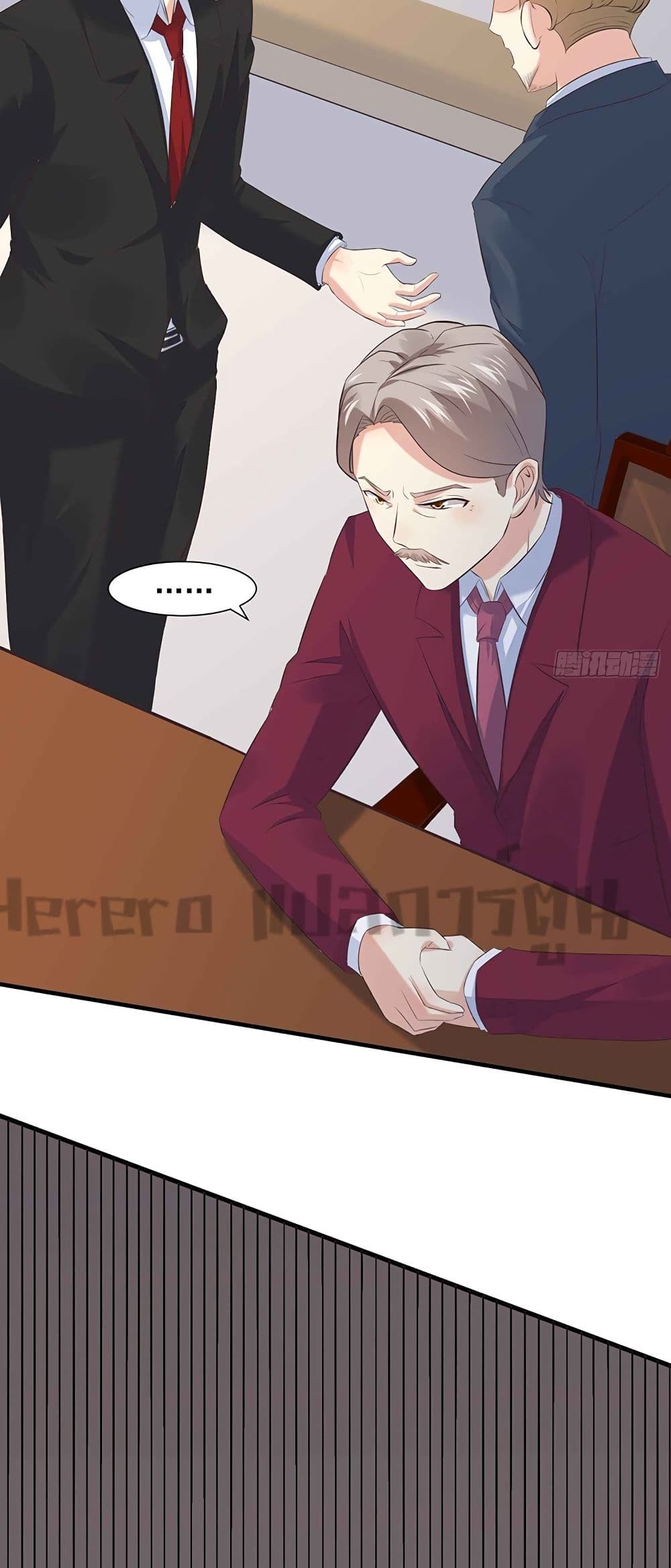 I Have a New Identity Weekly ตอนที่ 3 (22)