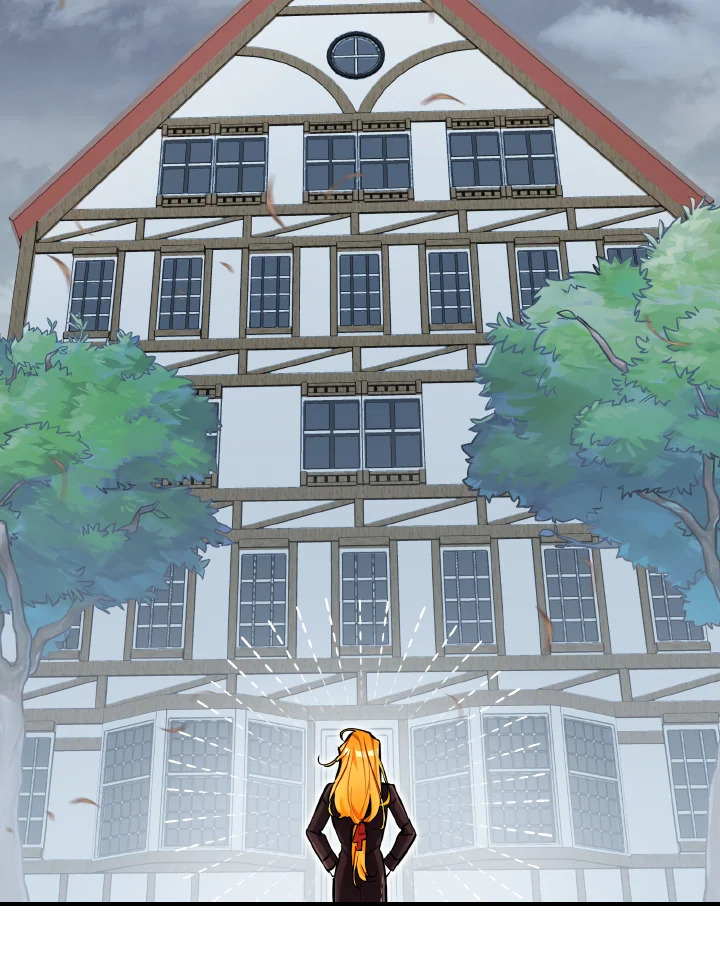 The Grand Duke’s Pet 21 23