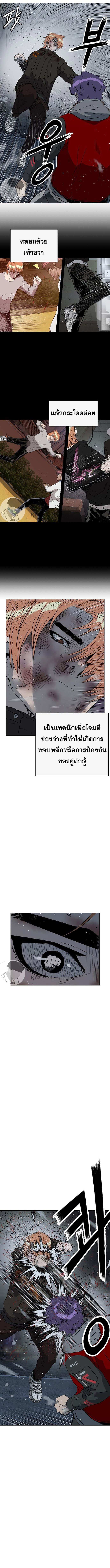 WEAK HERO 243 10