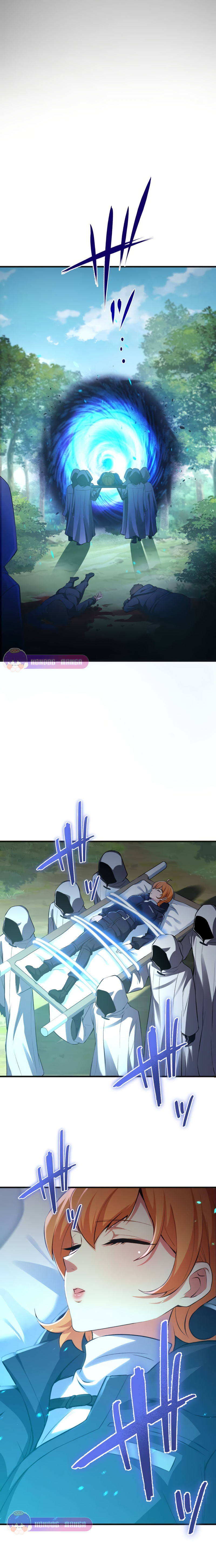 The Demon Lord Who Returned After 3000 Years 3 (10)