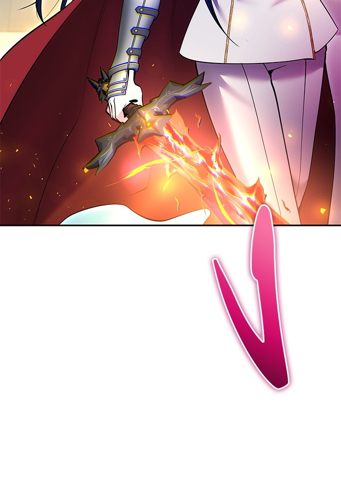 Secretly More Powerful than the Hero 36 (7)