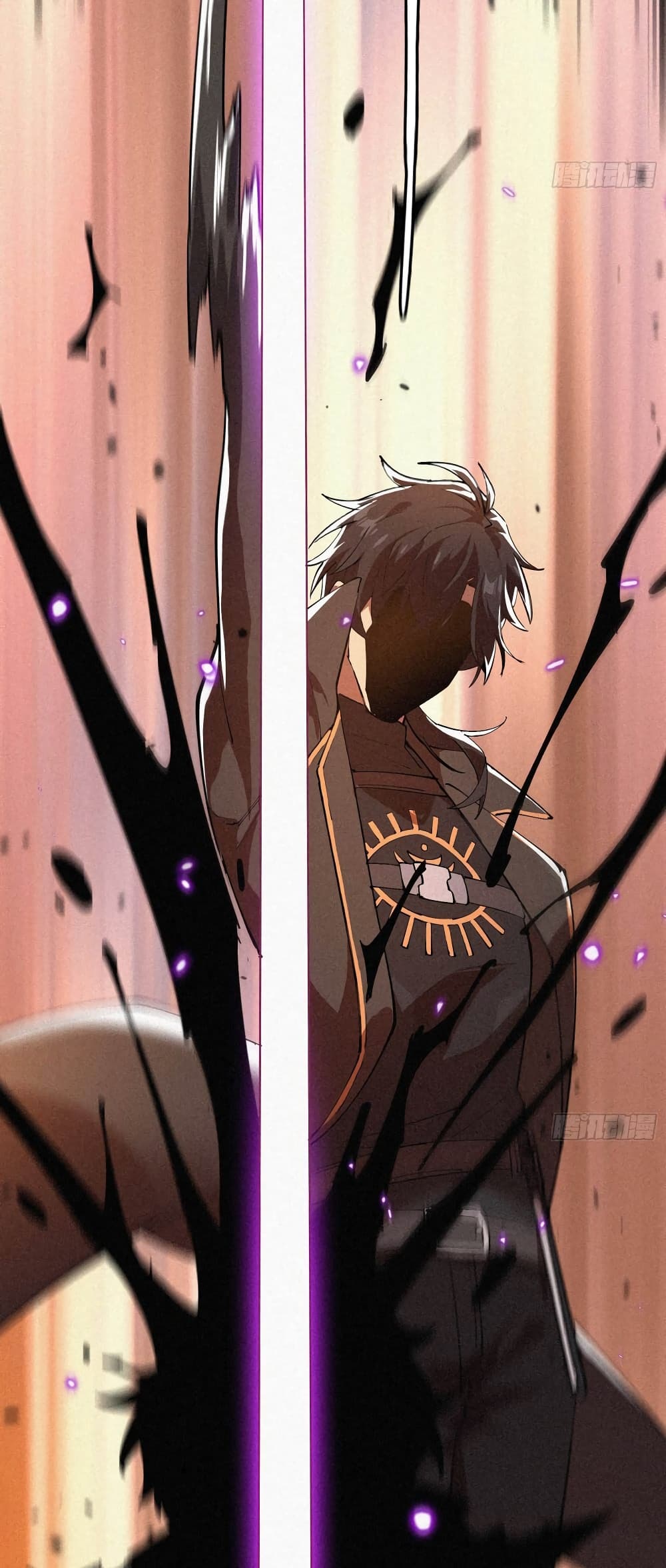 Strongest Player Returns After A Thousand Years ตอนที่ 2 (47)