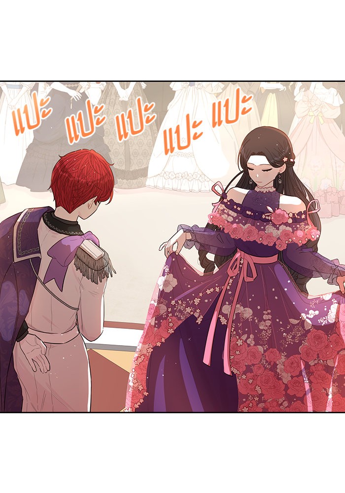 A Royal Princess With Black Hair 76 (51)