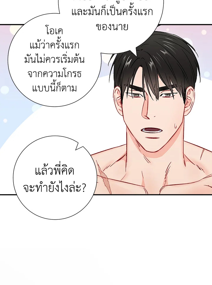 The Ideal Relationship 35 54