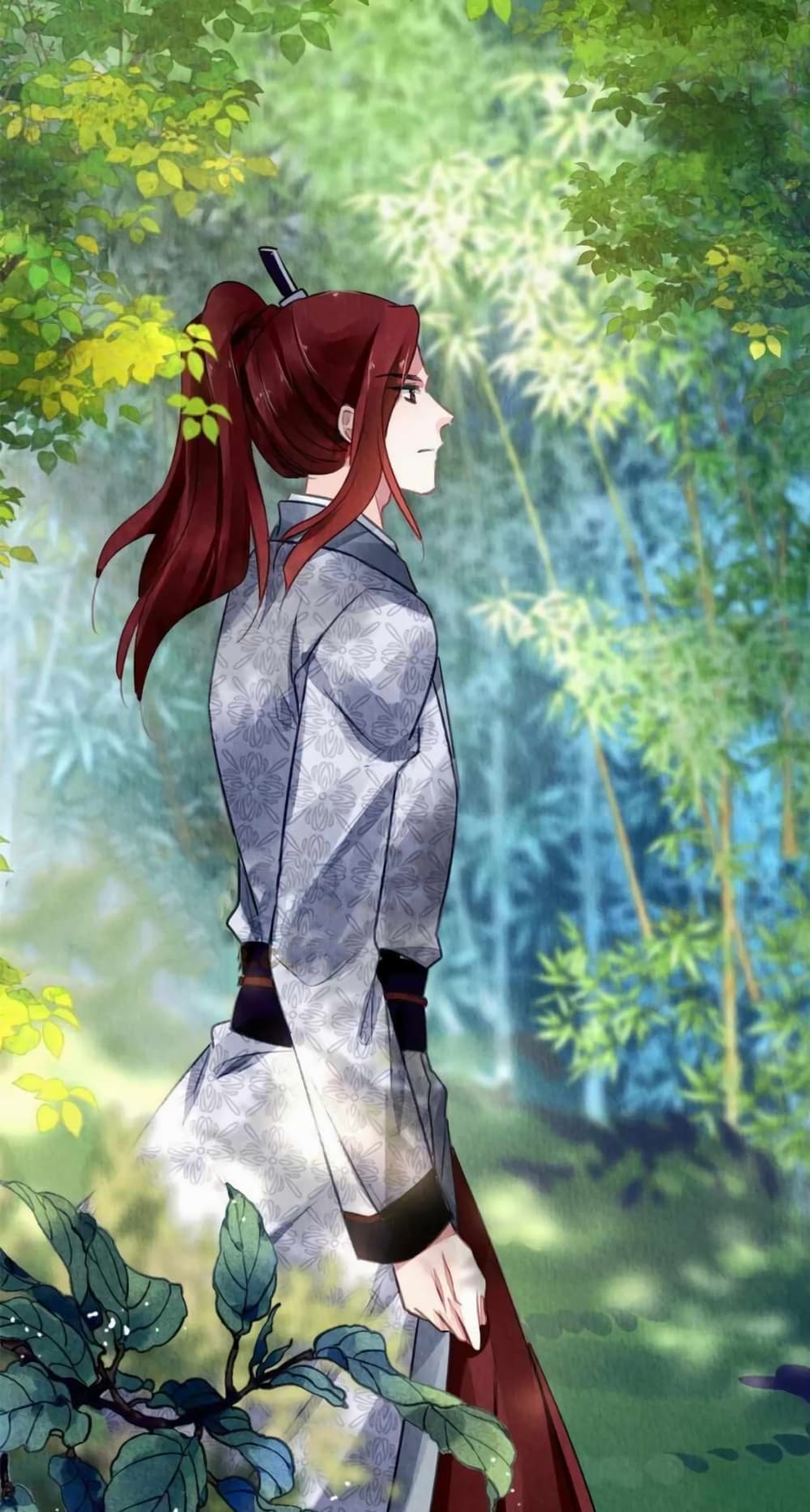 Chen Danzhu’s Revenge ตอนที่ 108 (25)