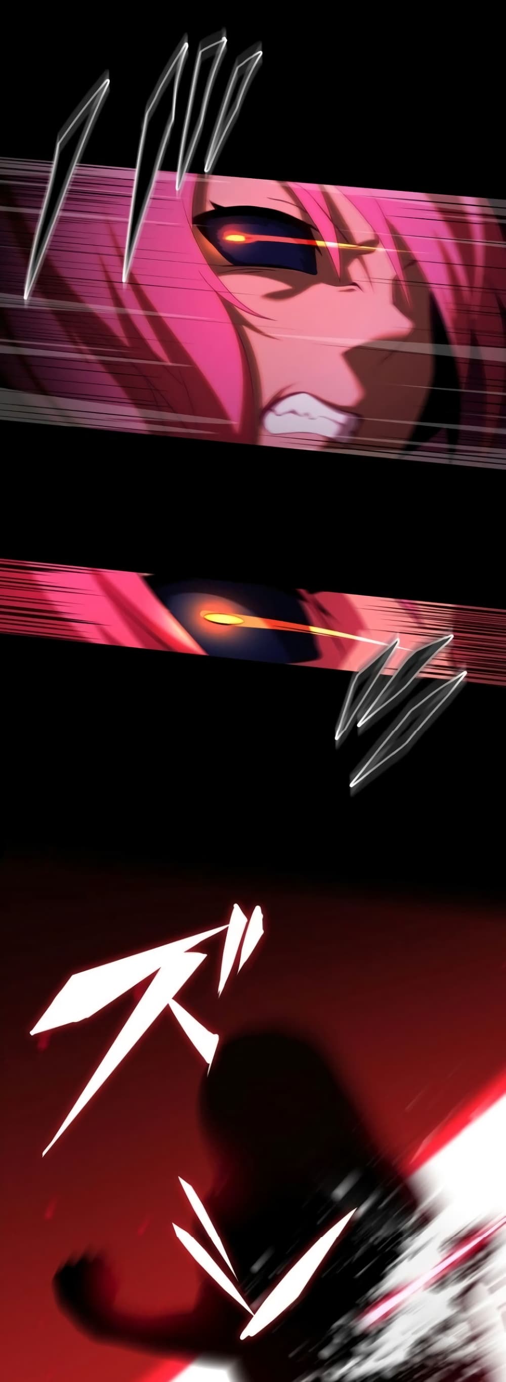 Avenger of Mystical Eyes Blood Parasite 1 18