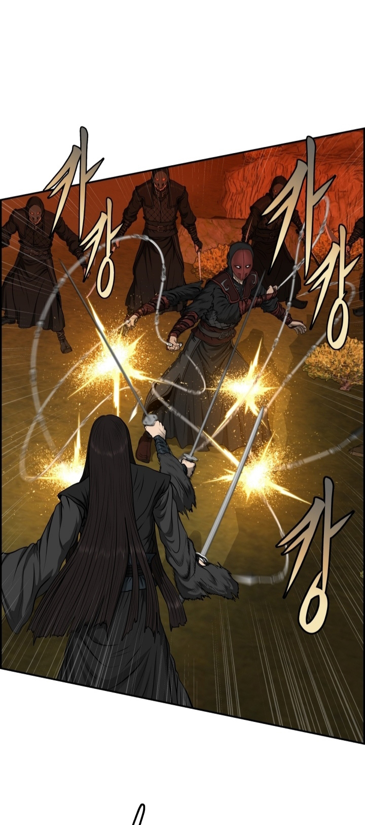 Blade of Winds and Thunders 27 (22)