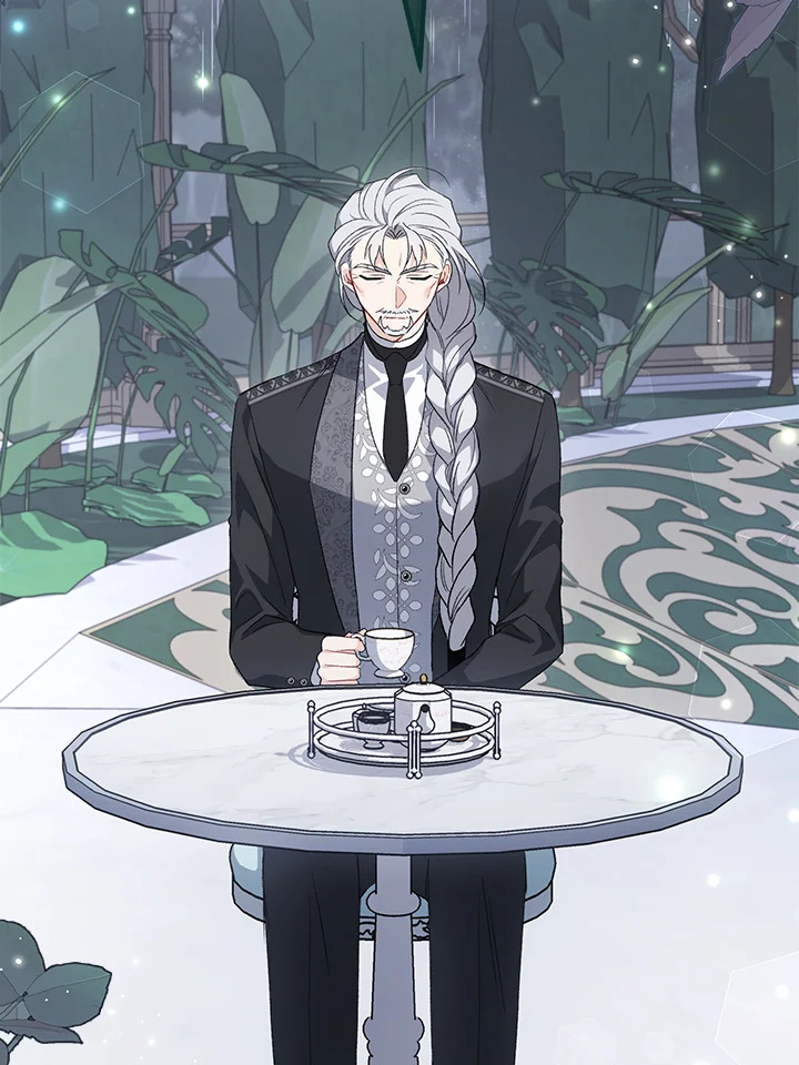 The Symbiotic Relationship Between a Panther and a Rabbit 86 134