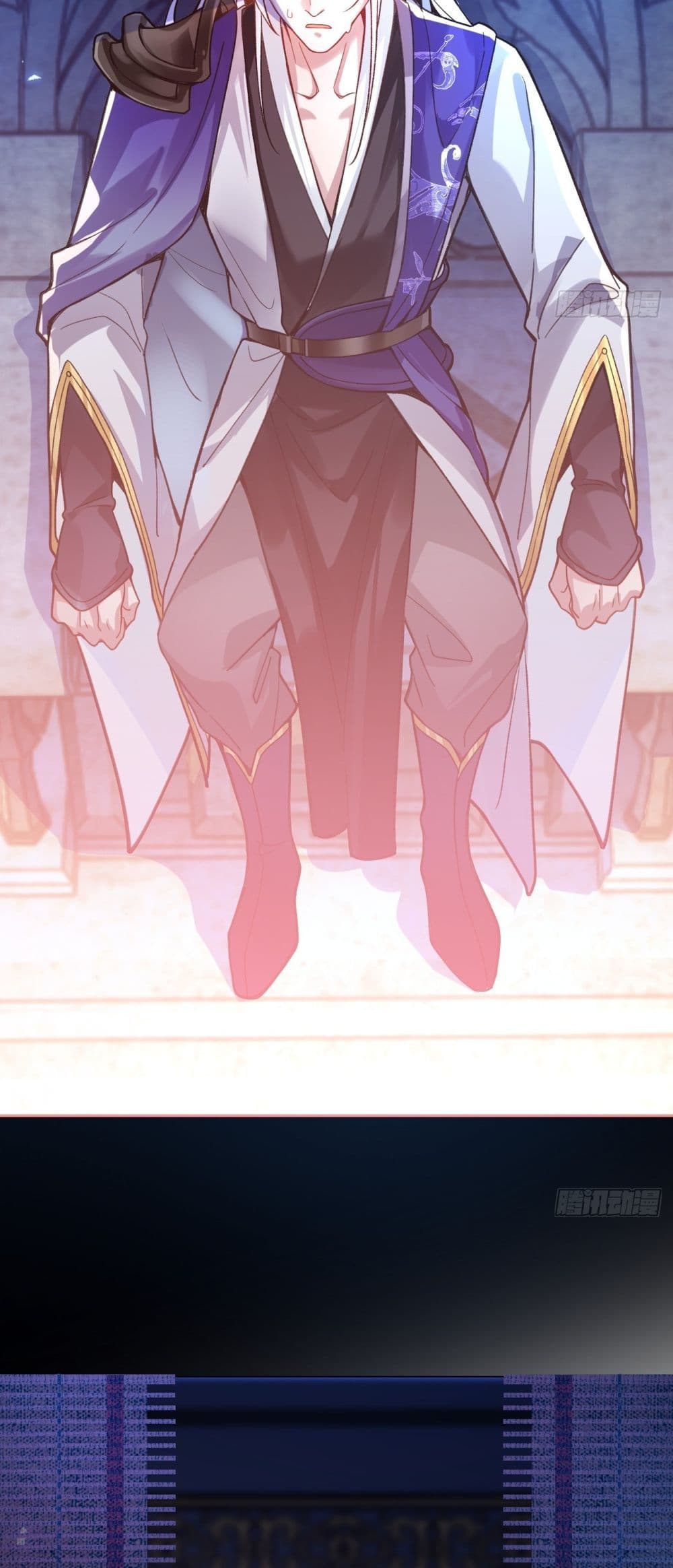 The Villain of Destiny Has Transformed ตอนที่ 1 (9)