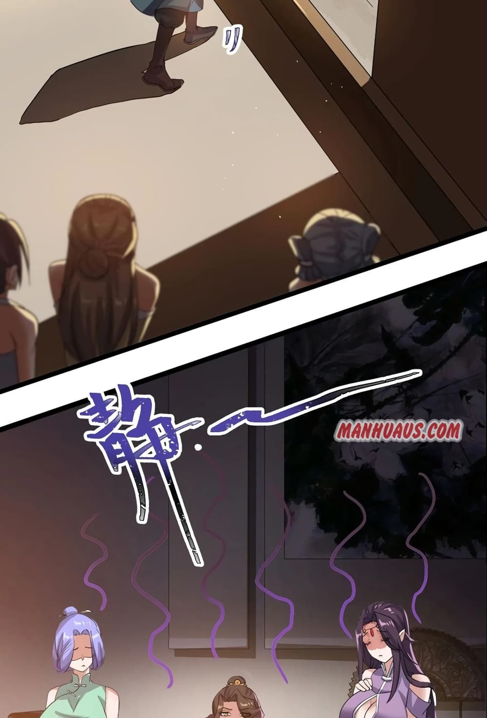 Super Warrior in Another World ทหารเซียนไปหาเมียที่ต่างโลก ตอนที่ 190 (29)