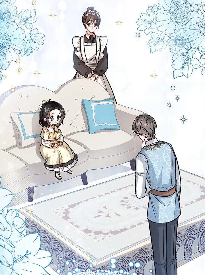 Baby Princess Through the Status Window 22 055