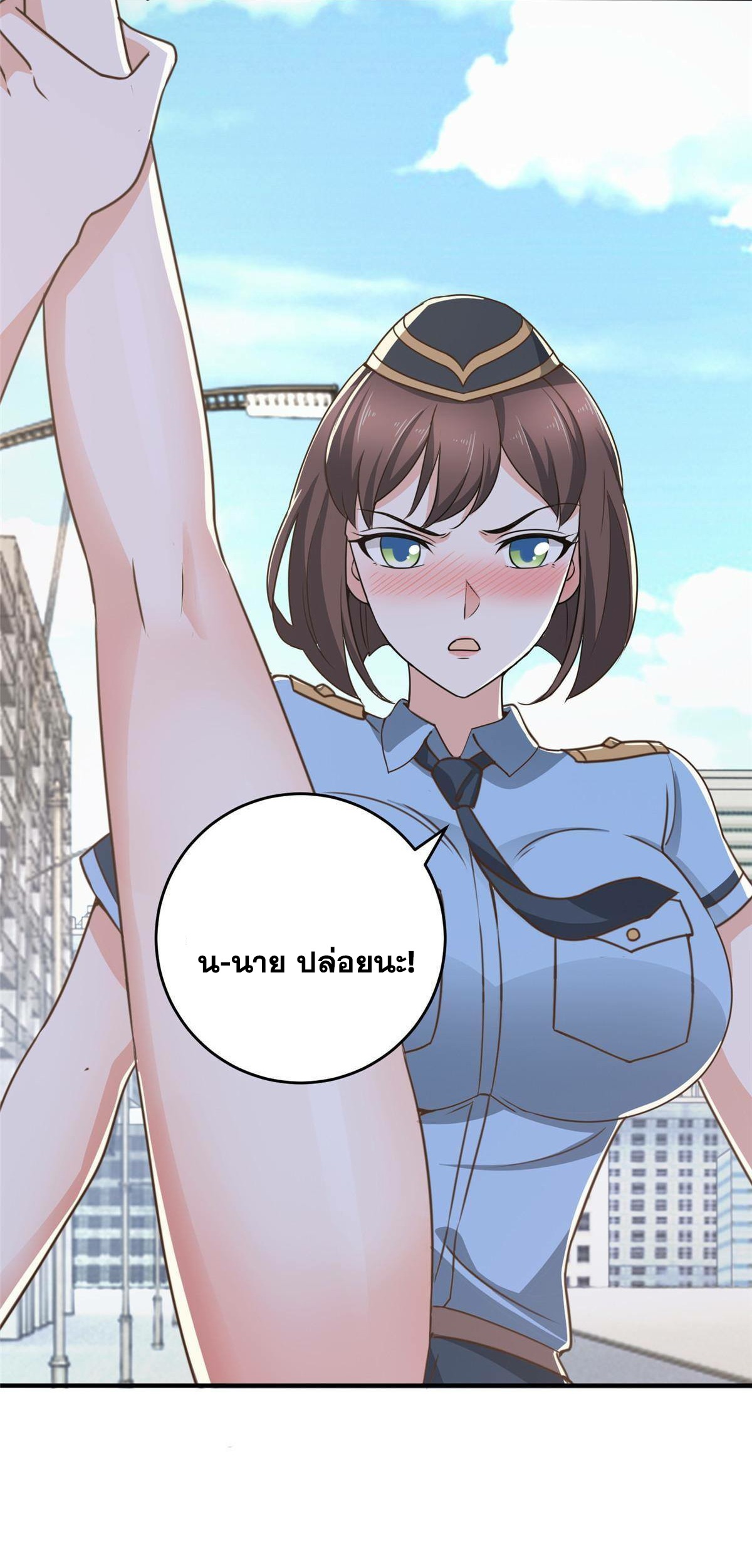 Dad Asked Me to Choose One 22 (17)