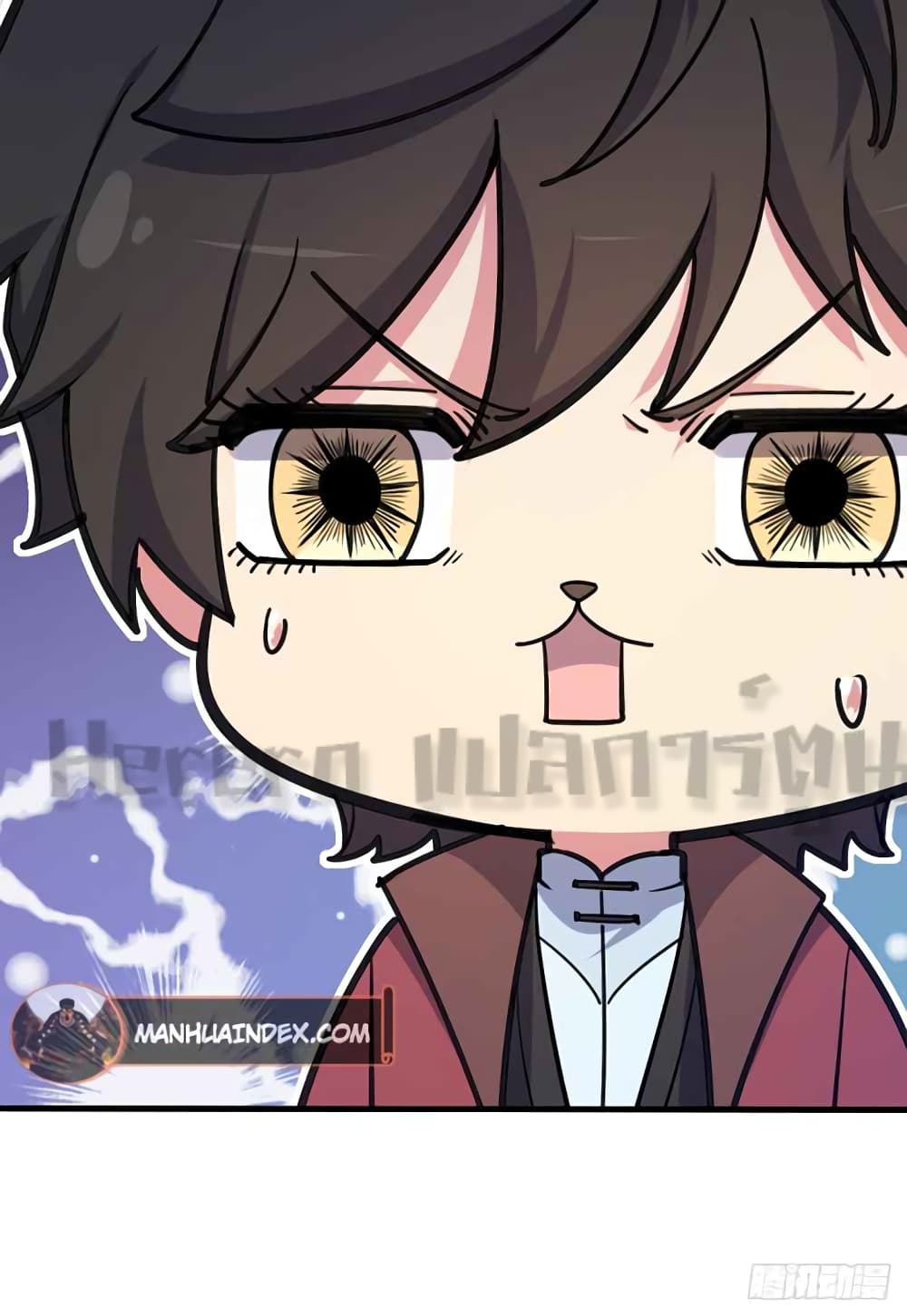 My Master Only Breaks Through Every Time the Limit Is Reached ตอนที่ 1C (23)