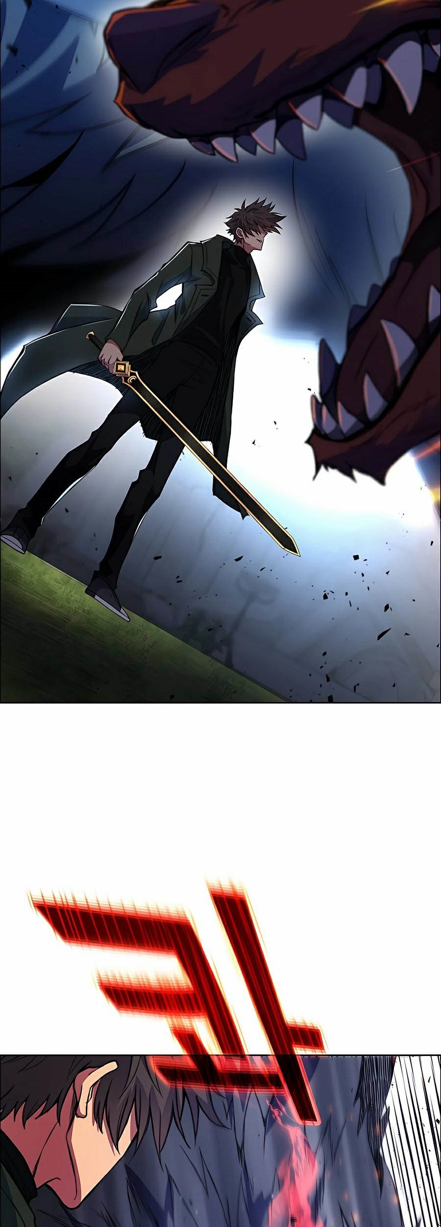 The Part Time Land of the Gods 37 46
