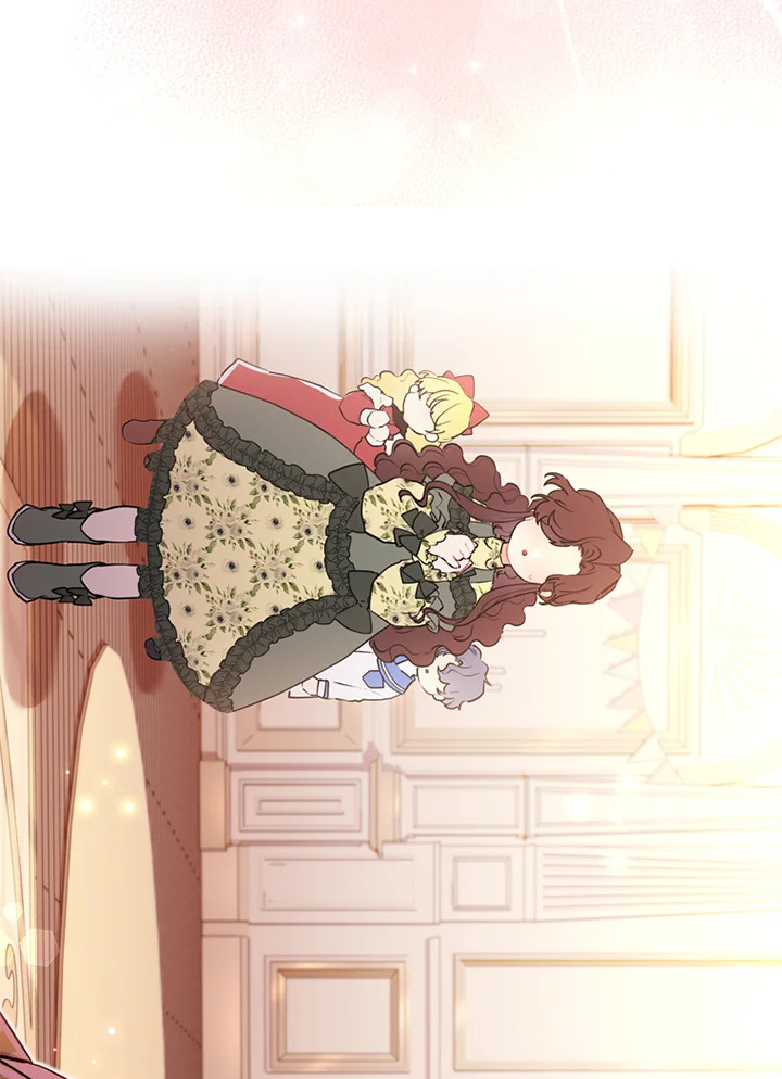 I Became the Male Lead’s Adopted Daughter 33 83