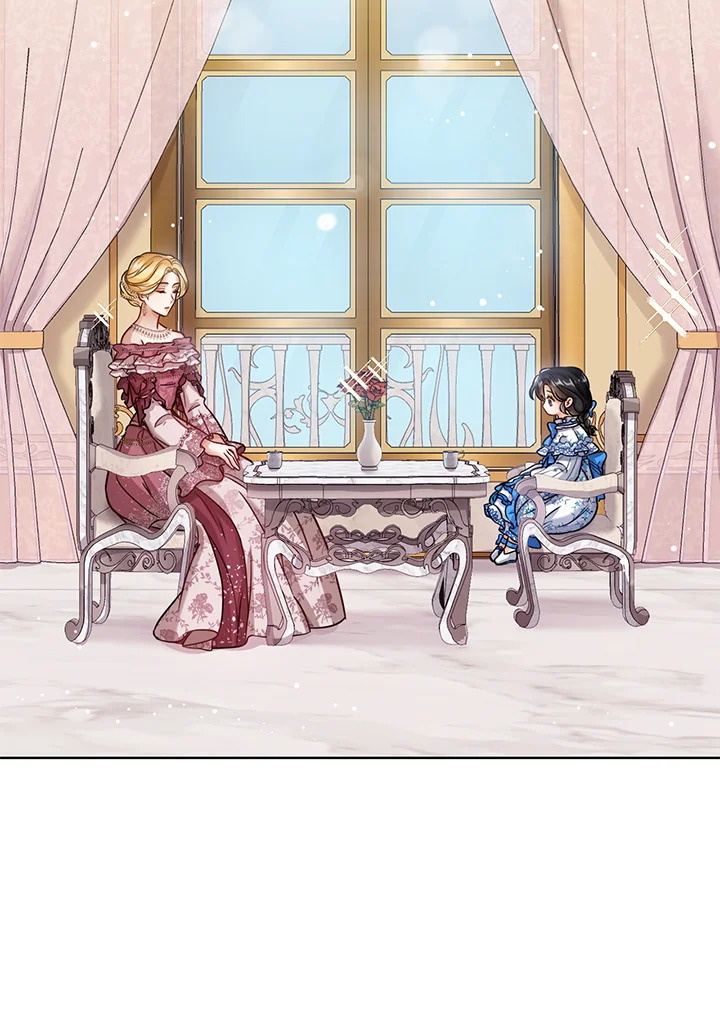Baby Princess Through the Status Window 6 006